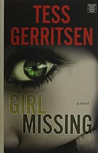 Girl Missing