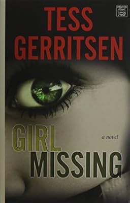 Girl Missing