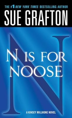 "N" is for Noose