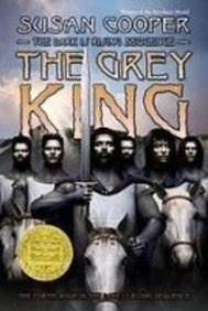 The Grey King by Susan Cooper