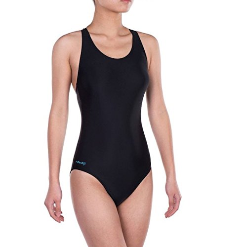 X-Sports Nabaiji Shaping Body One-Piece Swimsuit Bathing Suits