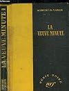 La veuve minute