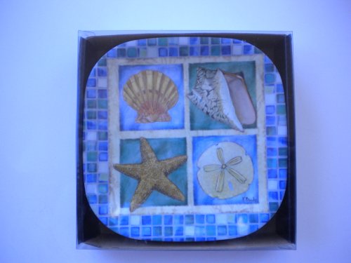 Algopix Similar Product 13 - Welcome to the Beach Appetizer Tapas