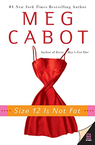 Size 12 and Ready to Rock by Meg Cabot