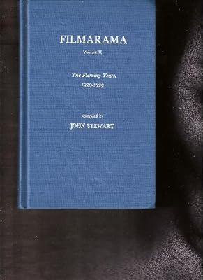 Filmarama: v.2 (Vol 2)