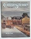 Cobblestone: The Erie Canal 1982 October