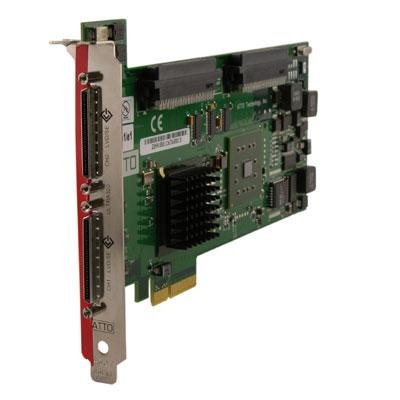 Algopix Similar Product 18 - REDPORT SCSI  WRITEBLOCKED SCSI HOST