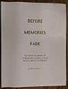 Before Memories Fade: An Archival Index of Comanche County, Texas World War 2 Veterans