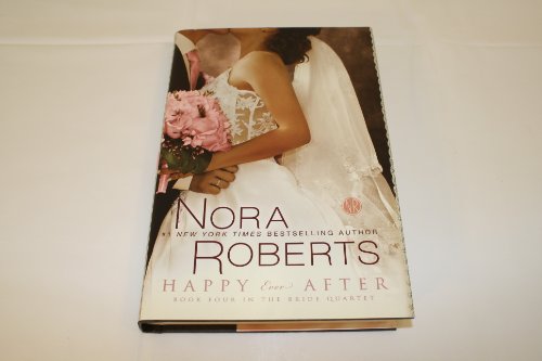 Happy ever after by Nora Roberts