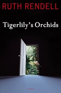 Tigerlily's Orchids: A Novel