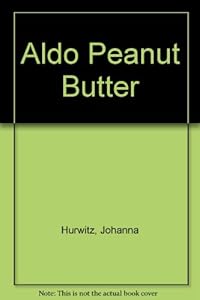 Aldo Peanut Butter