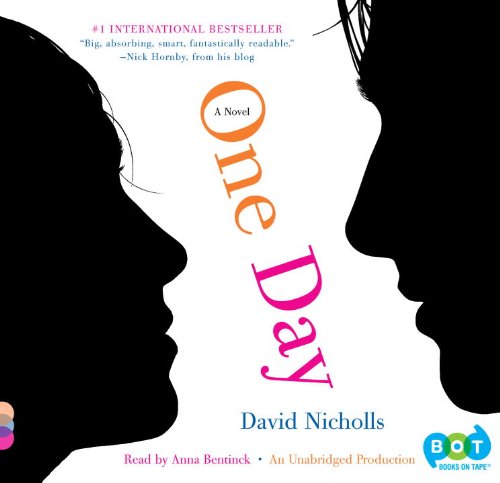 One Day by David Nicholls