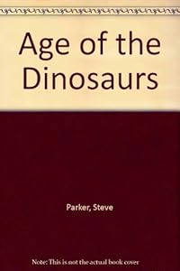Age of the Dinosaurs (12 Volume Set)