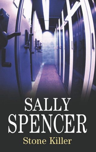Stone Killer (Detective Chief Inspector Woodend) by Sally Spencer