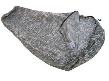 Wiggy’s GORE-TEX Military Style Bivi Sack ~ ACU Digital