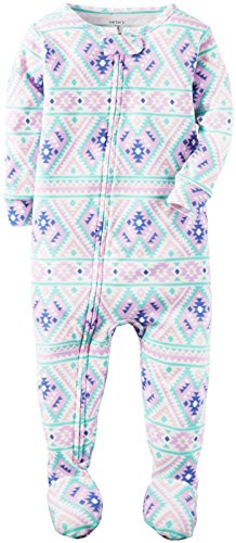 Carter's Fair Isle Footie (Baby)