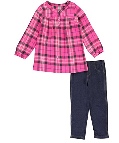 Carter's 2 Piece Leggings Set (Baby)