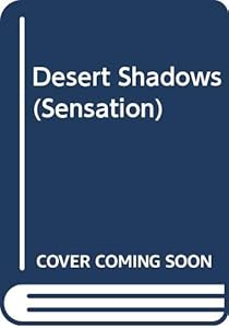 Desert Shadows (Sensation)
