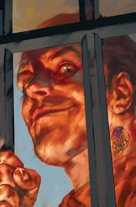 Osborn: Evil Incarcerated