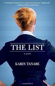 The List: A Novel