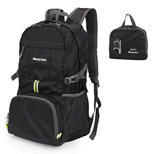 Algopix Similar Product 12 - Morpilot Ultra Lightweight 35L Packable