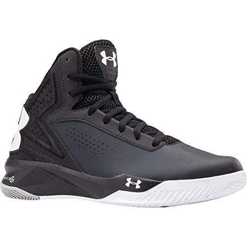 Under Armour Women's UA Micro G® Torch Basketball Shoes