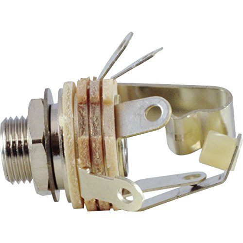 Algopix Similar Product 12 - 14 Jack  Switchcraft Mono