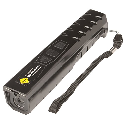 Algopix Similar Product 15 - Tornado 900k Volt Stun Gun with Nylon
