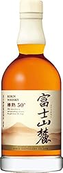 キリン 富士山麓 樽熟50度 600ml