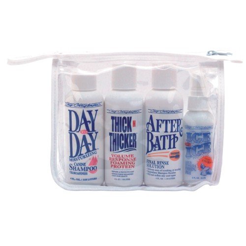 Chris Christensen Day To Day System Kit