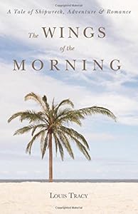 The Wings of the Morning: A Tale of Shipwreck, Adventure, and Romance