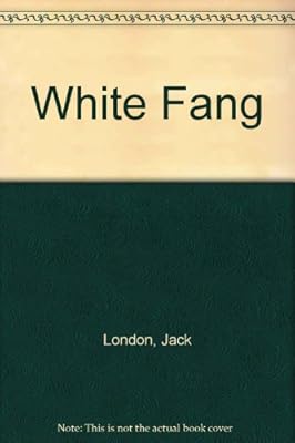 White Fang