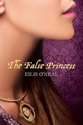 The False Princess