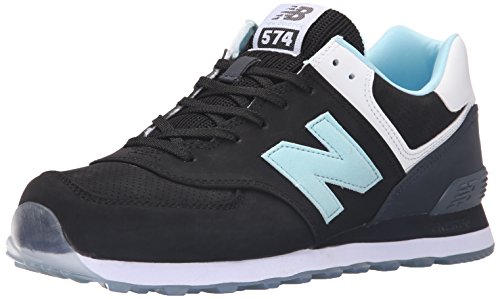 New Balance Men's ML574 State Fair Running Sneaker
