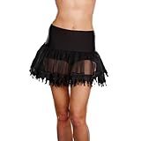 Dreamgirl Women's Angelica Petticoat