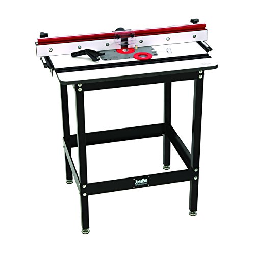 Algopix Similar Product 18 - JESSEM RoutRPlate Included Router