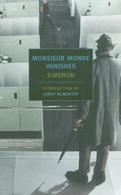 Monsieur Monde Vanishes