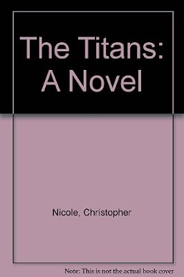 The Titans: A Novel