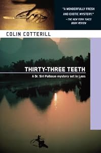 Thirty-Three Teeth