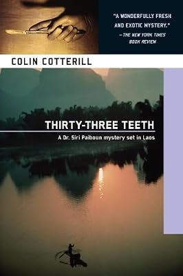 Thirty-Three Teeth