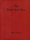 Tap, Caper and Clog: Fifteen Character Dances