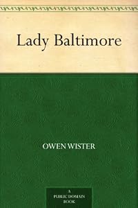 Lady Baltimore