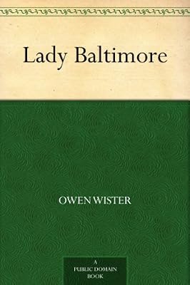 Lady Baltimore