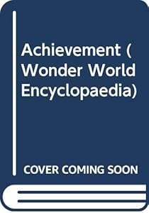 Achievement (Wonder World Encyclopaedia)