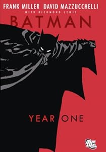 Batman: Year One