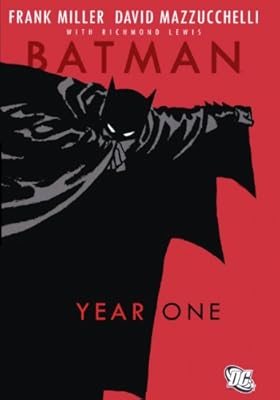 Batman: Year One