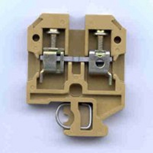 Algopix Similar Product 8 - Weidmuller 0193220000 SAK 6N Melamine