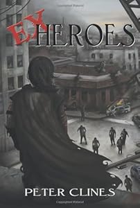 Ex-Heroes