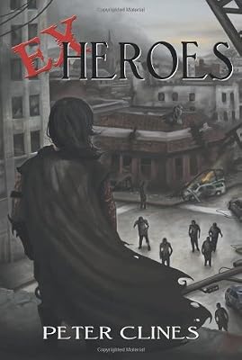 Ex-Heroes