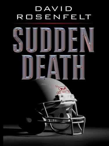 Sudden Death by David Rosenfelt
